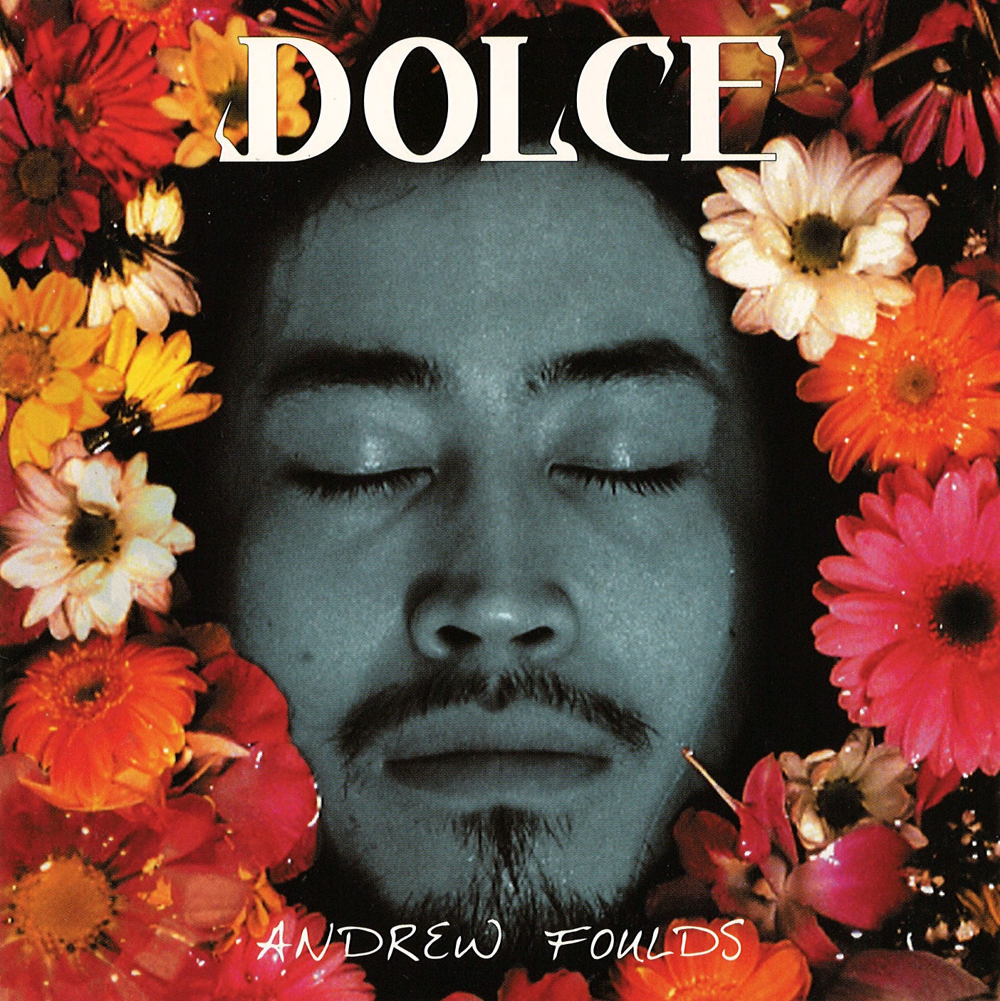 dolce 1st album