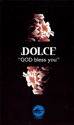 dolce 1st VHS