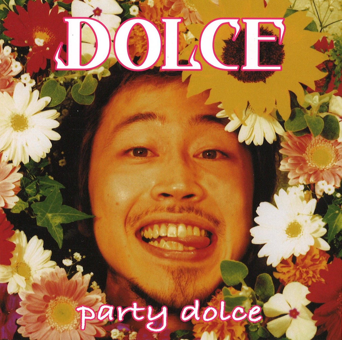 dolce 3rd album